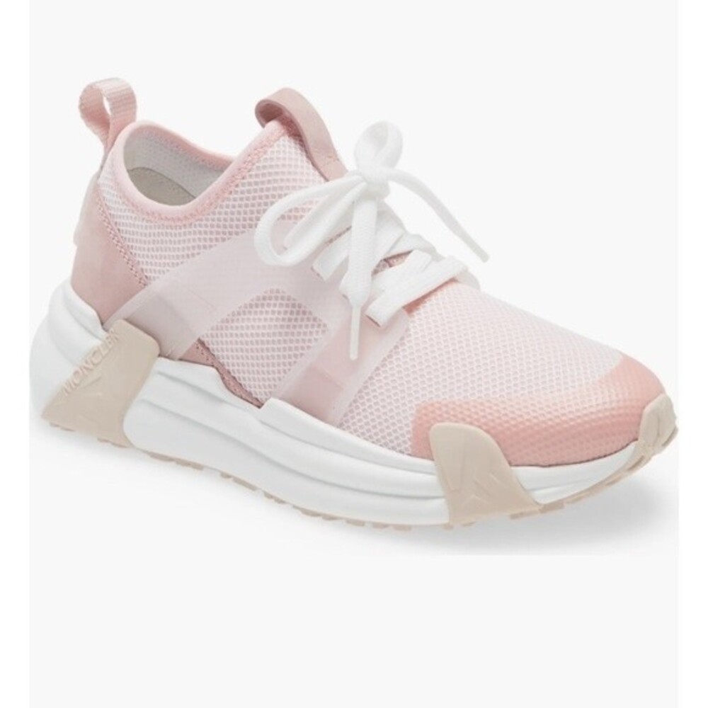 NIB Moncler Lunarove Sneakers